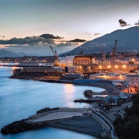 Margherita Queen Home Castellammare di Stabia Buitenkant foto