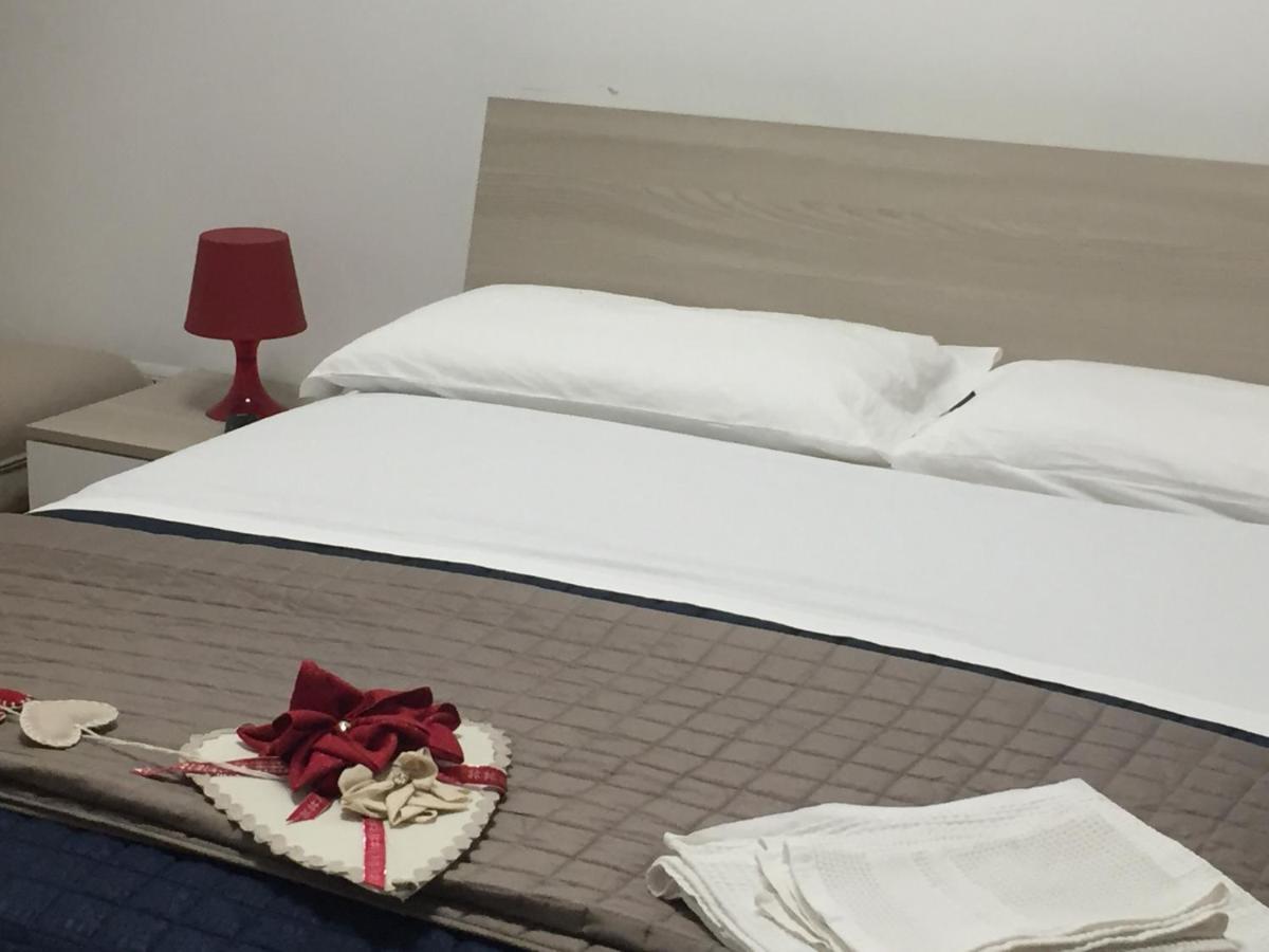 Margherita Queen Home Castellammare di Stabia Buitenkant foto