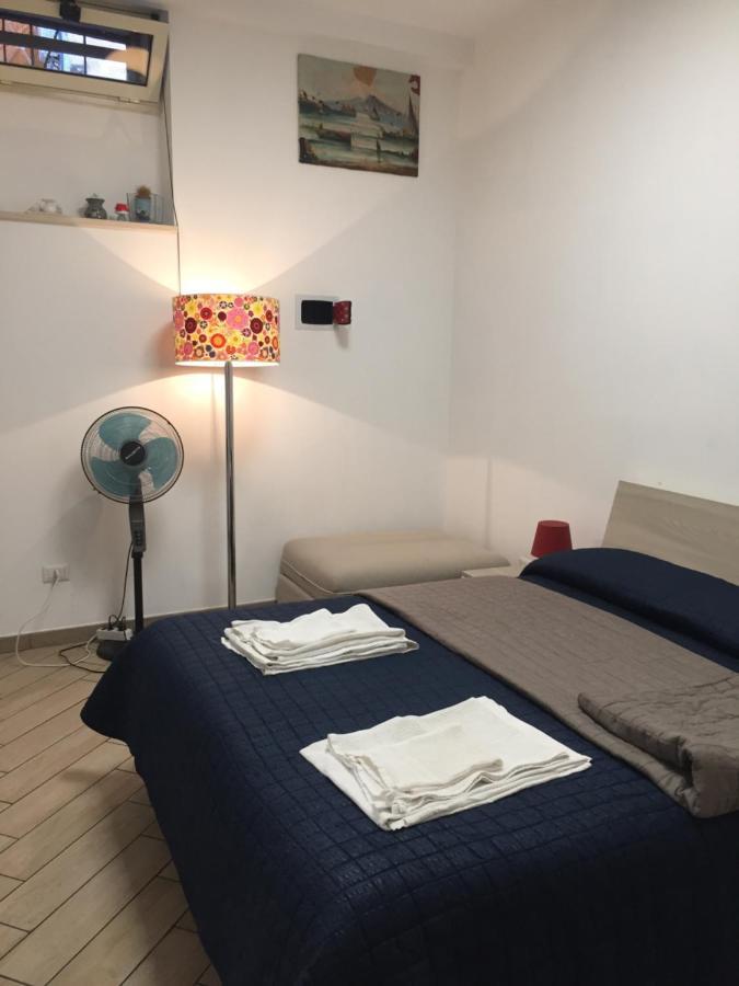 Margherita Queen Home Castellammare di Stabia Buitenkant foto