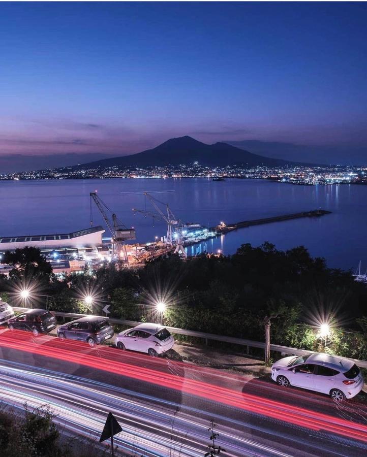 Margherita Queen Home Castellammare di Stabia Buitenkant foto