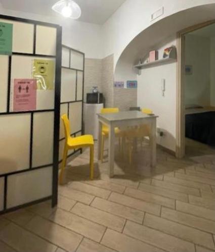 Margherita Queen Home Castellammare di Stabia Buitenkant foto