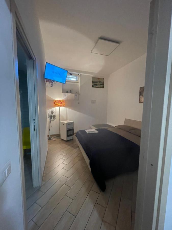 Margherita Queen Home Castellammare di Stabia Buitenkant foto