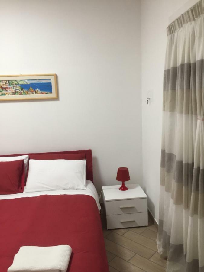 Margherita Queen Home Castellammare di Stabia Buitenkant foto
