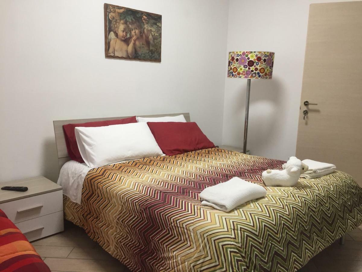Margherita Queen Home Castellammare di Stabia Buitenkant foto