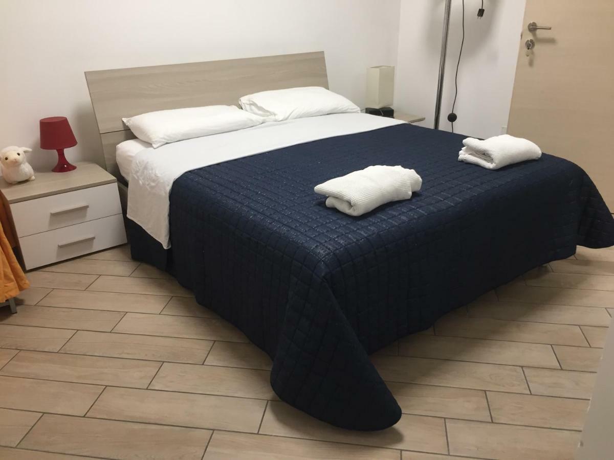 Margherita Queen Home Castellammare di Stabia Buitenkant foto