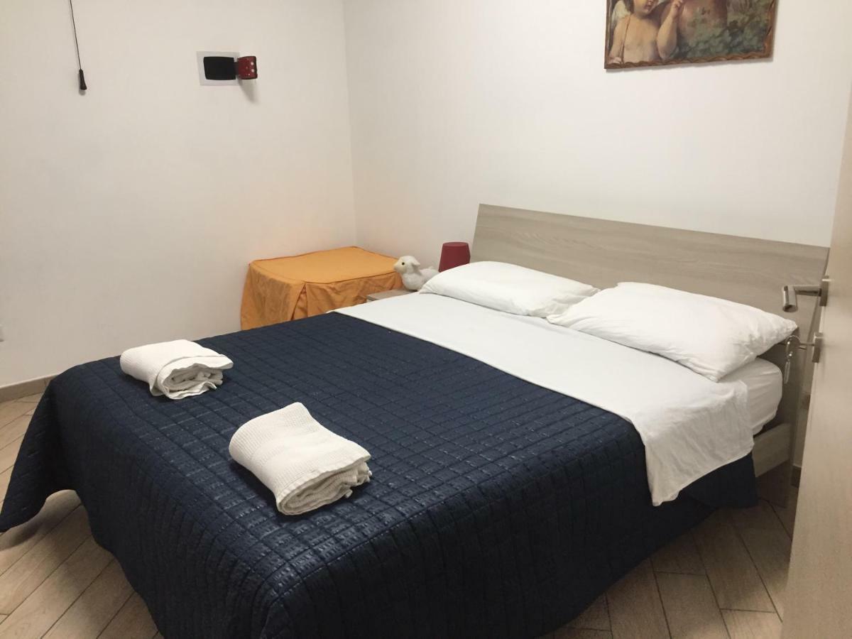 Margherita Queen Home Castellammare di Stabia Buitenkant foto