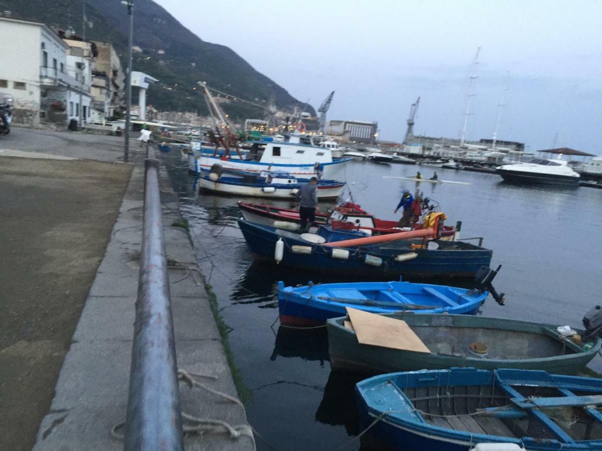 Margherita Queen Home Castellammare di Stabia Buitenkant foto