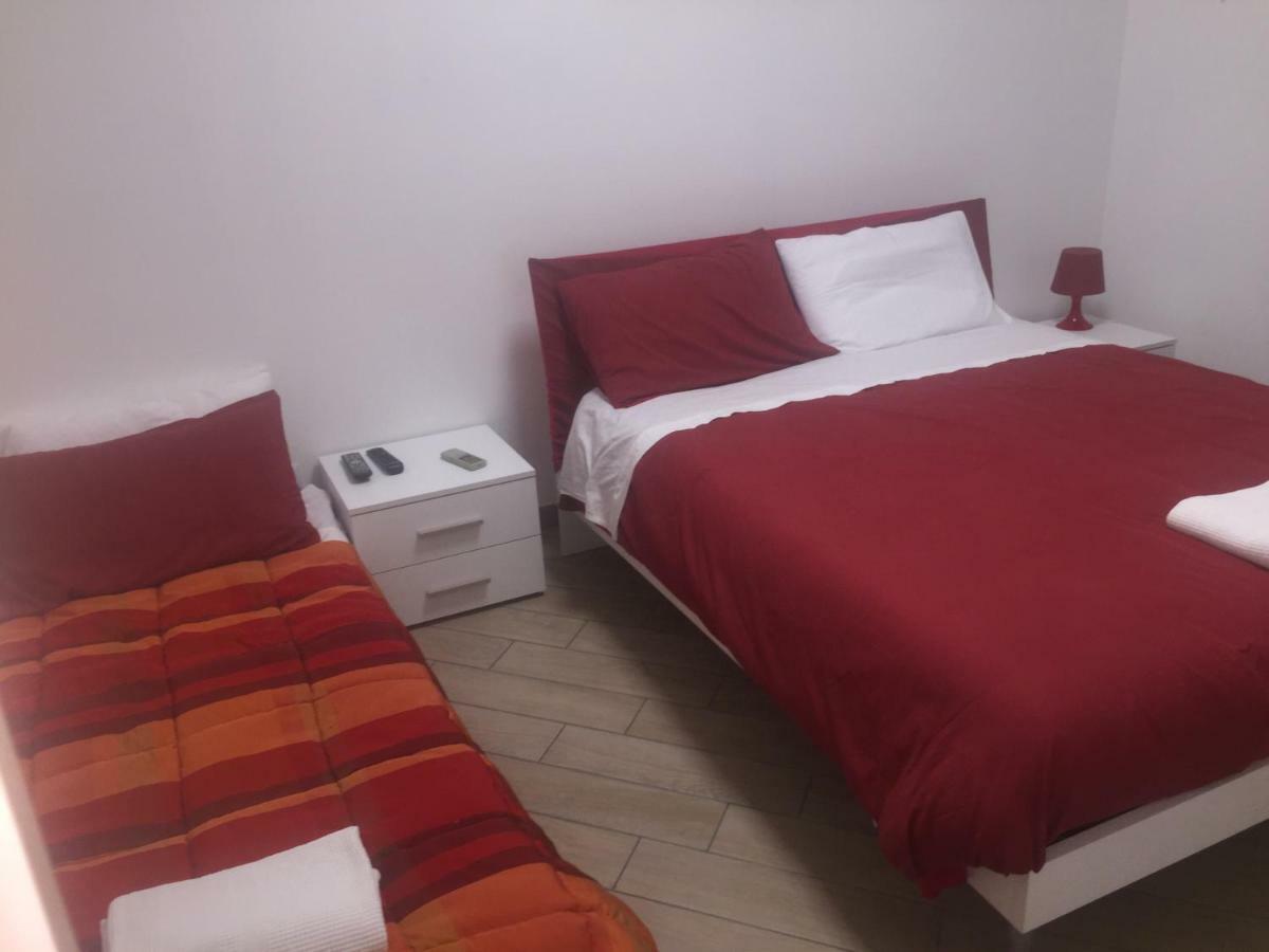 Margherita Queen Home Castellammare di Stabia Buitenkant foto