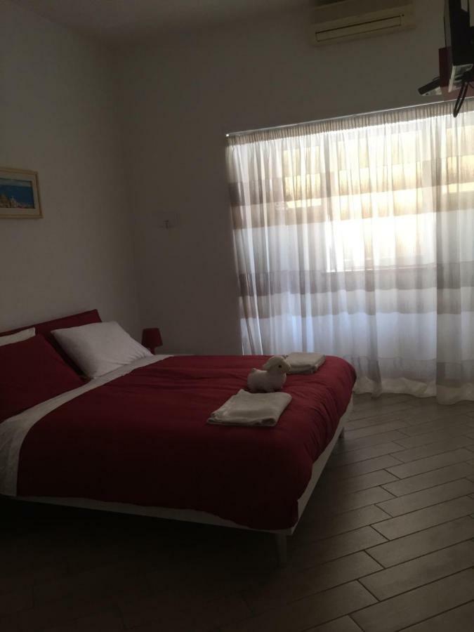Margherita Queen Home Castellammare di Stabia Buitenkant foto