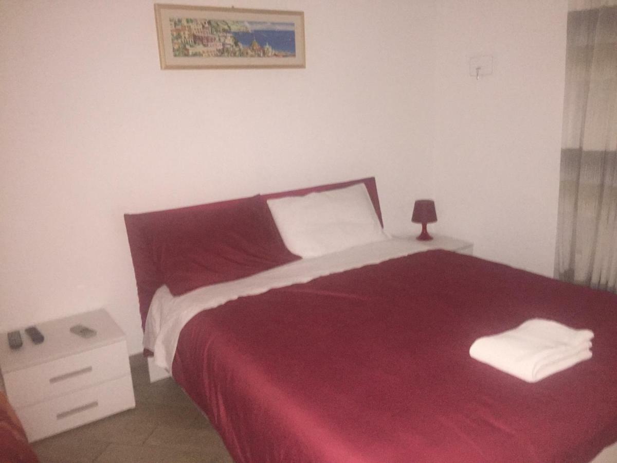 Margherita Queen Home Castellammare di Stabia Buitenkant foto