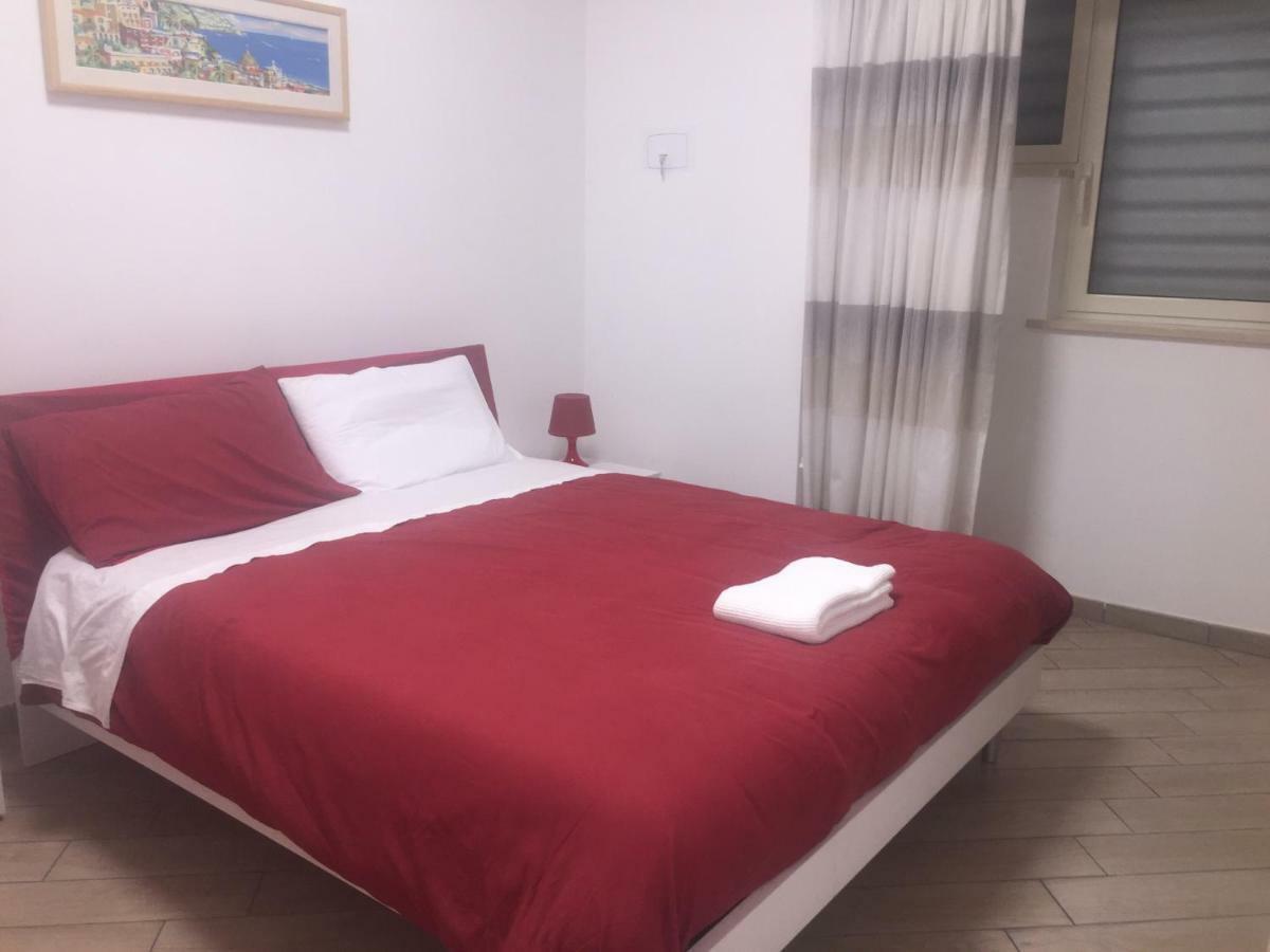 Margherita Queen Home Castellammare di Stabia Buitenkant foto